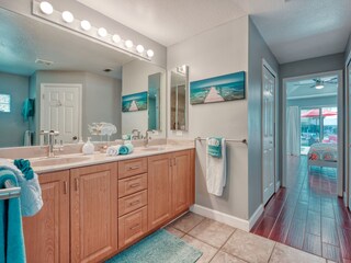 Villa Cape Coral Ausstattung 28