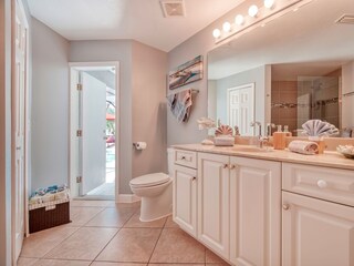 Villa Cape Coral Ausstattung 33