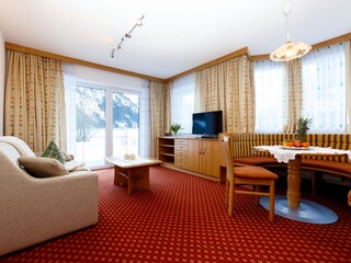Appartement Nesselwängle Kenmerken 8