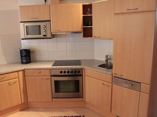 Appartamento Nesselwängle Caratteristiche 6