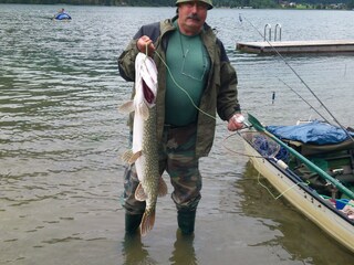 Appartamento Nesselwängle Registrazione all'aperto 3