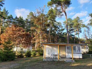 Ferienhaus Ferienpark Seenland 2 - Lychen - image1