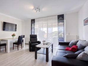 Maison dans la verdure 2