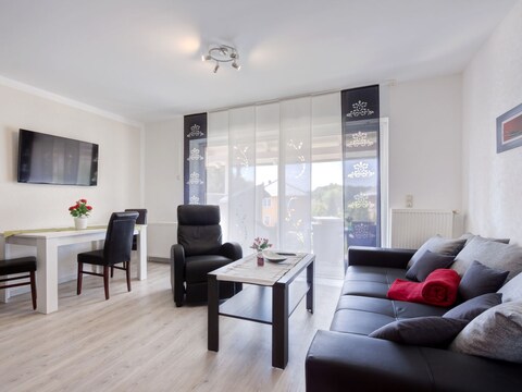 Apartamento de vacaciones Casa en el Verde 2