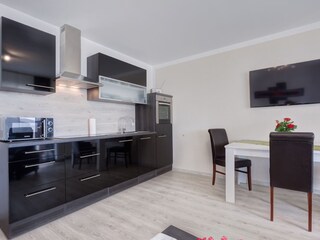 Apartamento de vacaciones Heringsdorf (Seebad) Características 8