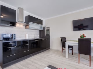 Vakantieappartement Heringsdorf (Seebad) Kenmerken 8