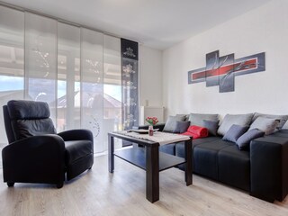 Apartamento de vacaciones Heringsdorf (Seebad) Características 9