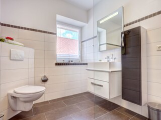 Vakantieappartement Heringsdorf (Seebad) Kenmerken 12