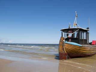 Appartamento per vacanze Heringsdorf (Seebad) Ambiente 14