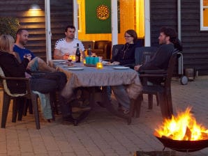 Ferienhaus Spitze Mehr-Familien Luxushaus