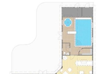 Ferienhaus Sydals Grundriss 20