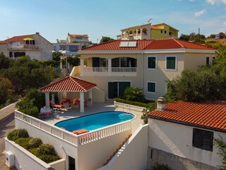 Villa Rogoznica Ambiente 25