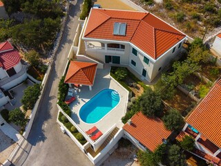 Villa Rogoznica Ambiente 24