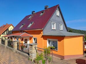 Ferienhaus Feriendomizil Elbsandsteingebirge - Königstein in der Sächsischen Schweiz - image1