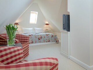 Maison de vacances Wenningstedt Enregistrement extérieur 5