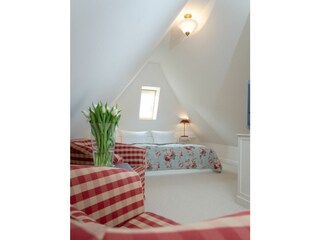 Maison de vacances Wenningstedt Enregistrement extérieur 6