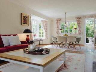 Vakantiehuis Wenningstedt Buitenaudio-opname 8