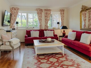 Casa per le vacanze Wenningstedt Registrazione all'aperto 10