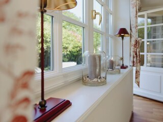 Casa per le vacanze Wenningstedt Registrazione all'aperto 11