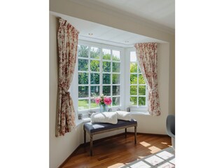 Casa per le vacanze Wenningstedt Registrazione all'aperto 13