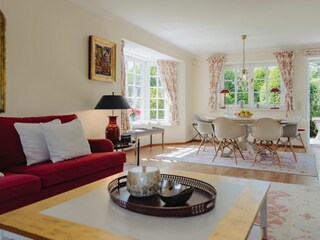 Casa per le vacanze Wenningstedt Registrazione all'aperto 14