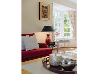 Casa per le vacanze Wenningstedt Registrazione all'aperto 15