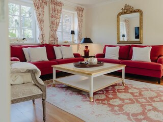 Casa per le vacanze Wenningstedt Registrazione all'aperto 16