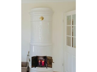 Casa per le vacanze Wenningstedt Registrazione all'aperto 17