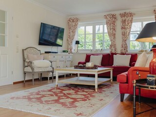 Casa per le vacanze Wenningstedt Registrazione all'aperto 18