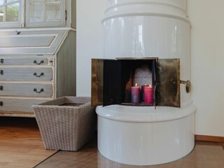 Casa per le vacanze Wenningstedt Registrazione all'aperto 20