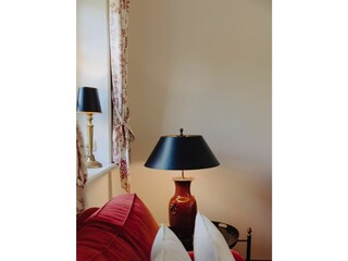 Vakantiehuis Wenningstedt Buitenaudio-opname 21