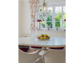 Casa per le vacanze Wenningstedt Registrazione all'aperto 22