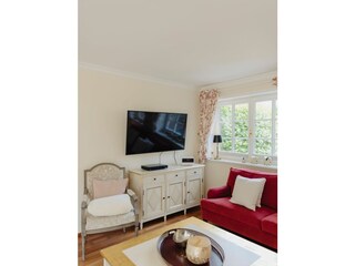 Casa per le vacanze Wenningstedt Registrazione all'aperto 25