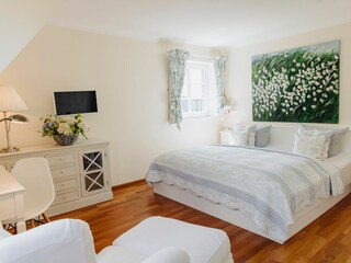 Casa per le vacanze Wenningstedt Registrazione all'aperto 29