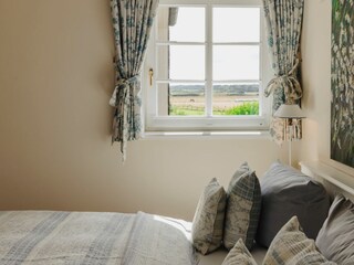 Casa per le vacanze Wenningstedt Registrazione all'aperto 30