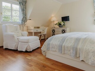 Casa per le vacanze Wenningstedt Registrazione all'aperto 32