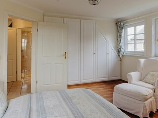 Casa per le vacanze Wenningstedt Registrazione all'aperto 33