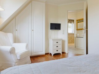 Casa per le vacanze Wenningstedt Registrazione all'aperto 37