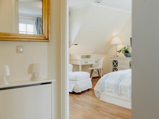 Casa per le vacanze Wenningstedt Registrazione all'aperto 38