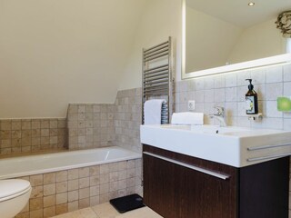 Casa per le vacanze Wenningstedt Registrazione all'aperto 40