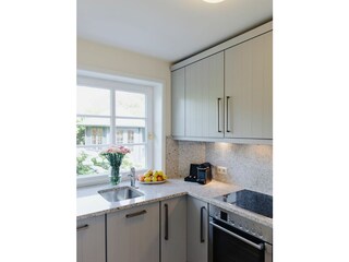 Casa per le vacanze Wenningstedt Registrazione all'aperto 47