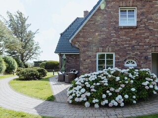 Casa per le vacanze Wenningstedt Registrazione all'aperto 49