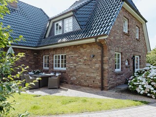 Vakantiehuis Wenningstedt Buitenaudio-opname 51