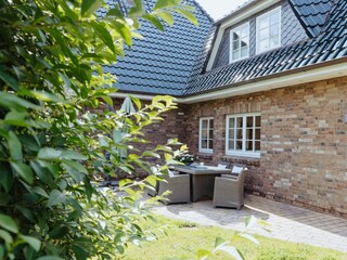 Casa per le vacanze Wenningstedt Registrazione all'aperto 52