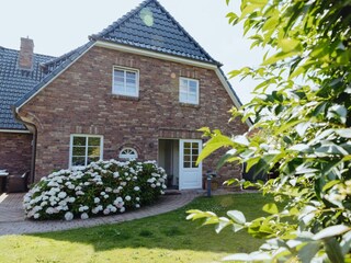 Casa per le vacanze Wenningstedt Registrazione all'aperto 54