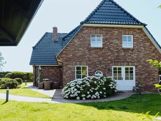 Casa per le vacanze Wenningstedt Registrazione all'aperto 56