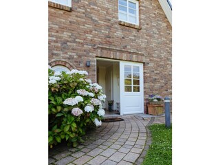 Casa per le vacanze Wenningstedt Registrazione all'aperto 57