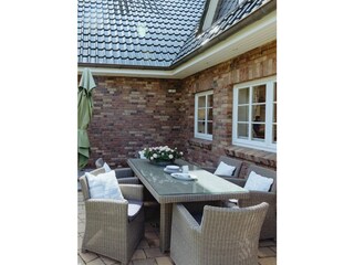 Casa per le vacanze Wenningstedt Registrazione all'aperto 58