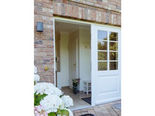 Casa per le vacanze Wenningstedt Registrazione all'aperto 59