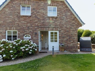 Casa per le vacanze Wenningstedt Registrazione all'aperto 60